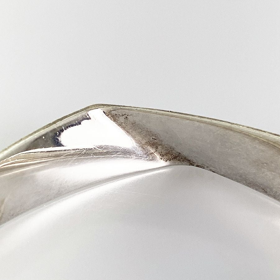 ティファニー バングル