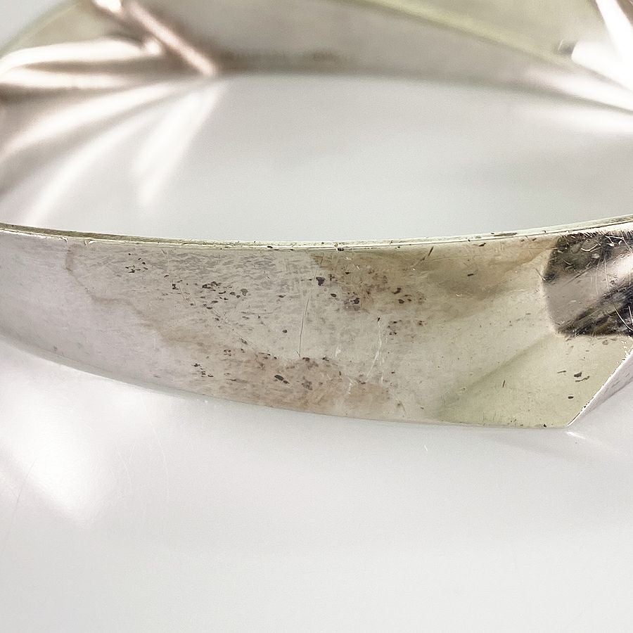 ティファニー バングル