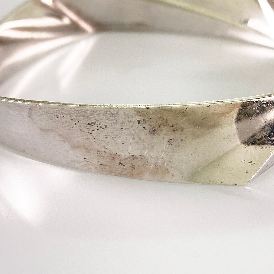 ティファニー バングル