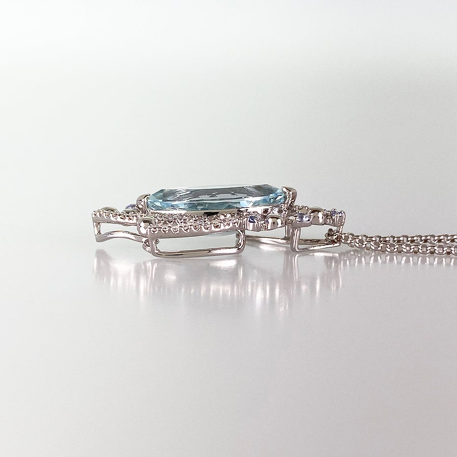 ノーブランド ネックレス