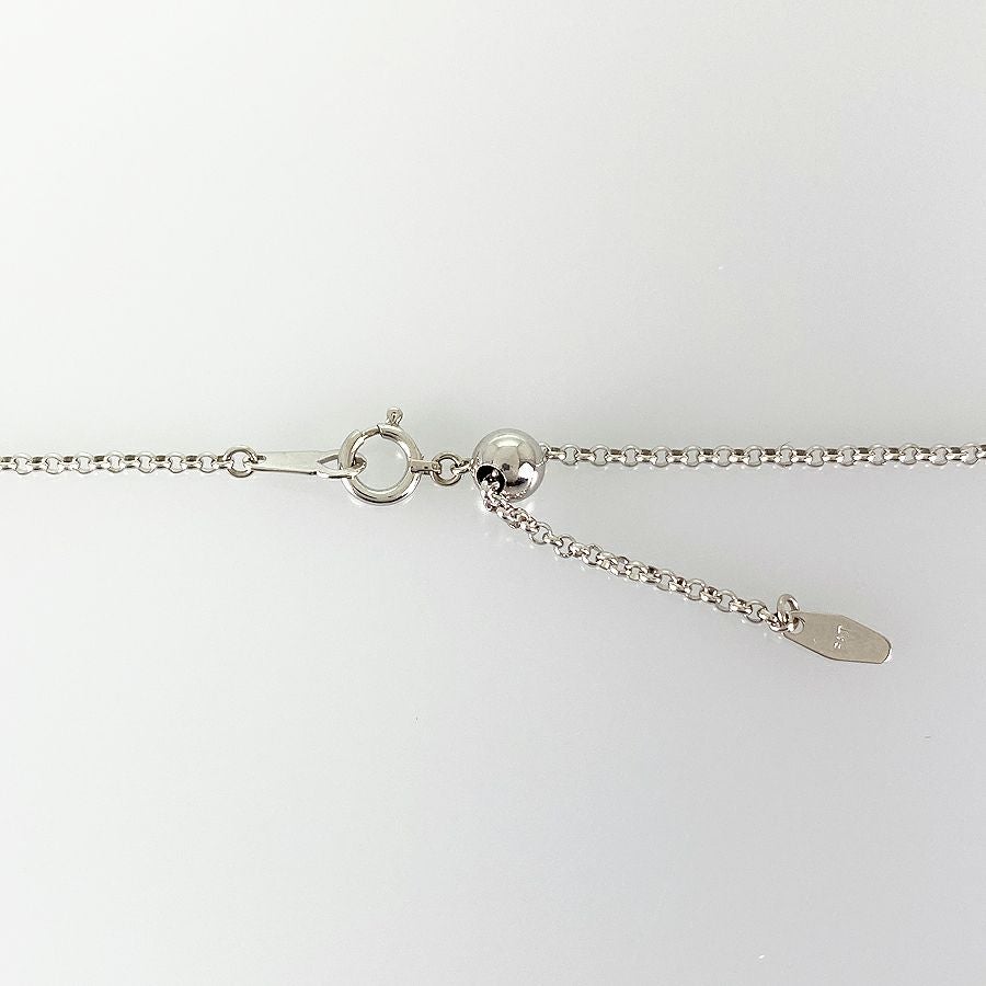 ノーブランド ネックレス