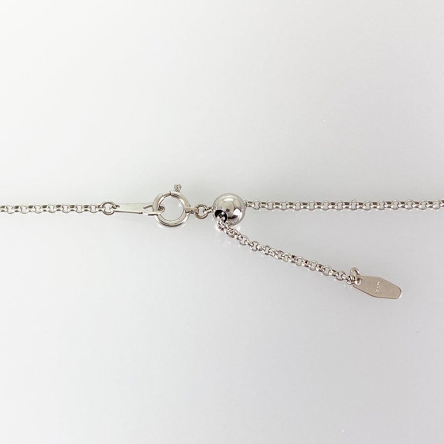 ノーブランド ネックレス