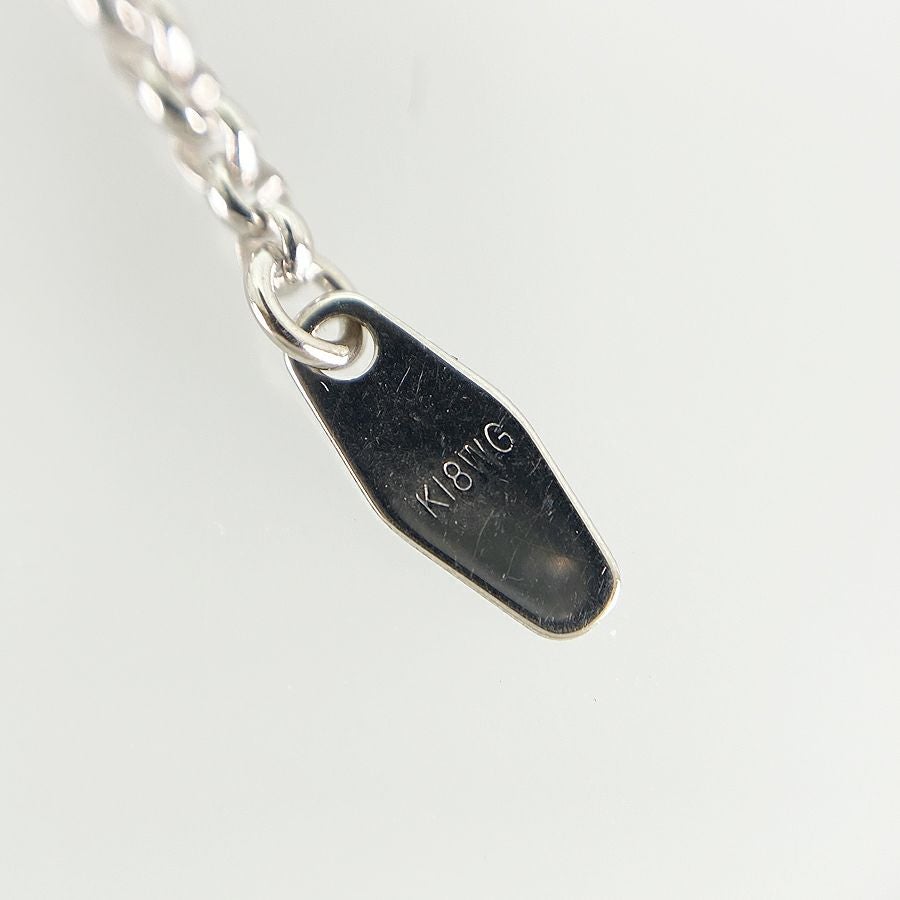 ノーブランド ネックレス