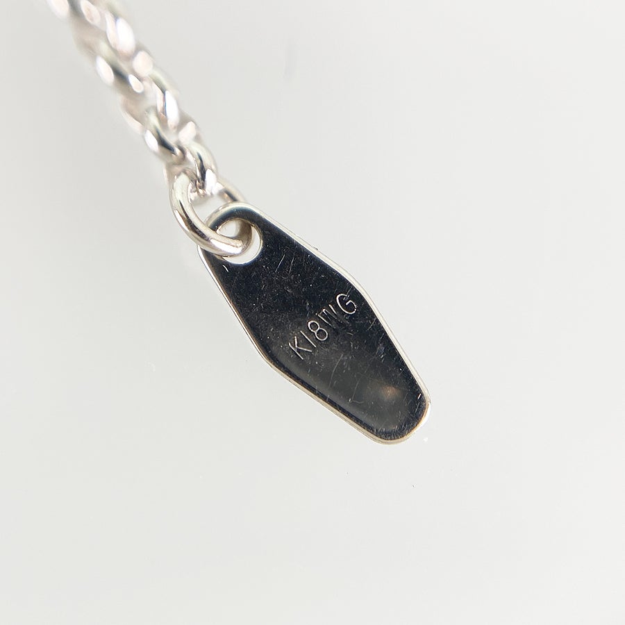 ノーブランド ネックレス