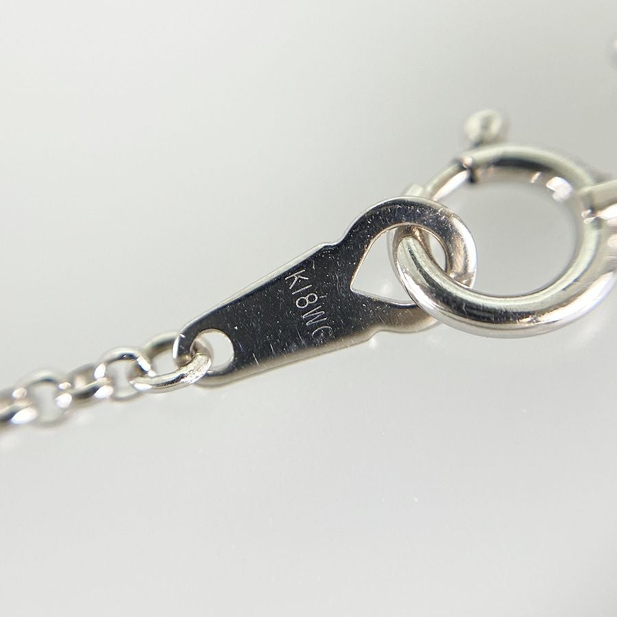 ノーブランド ネックレス