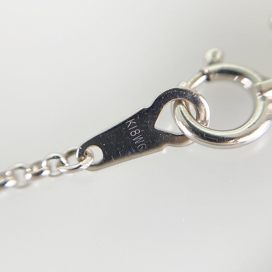 ノーブランド ネックレス