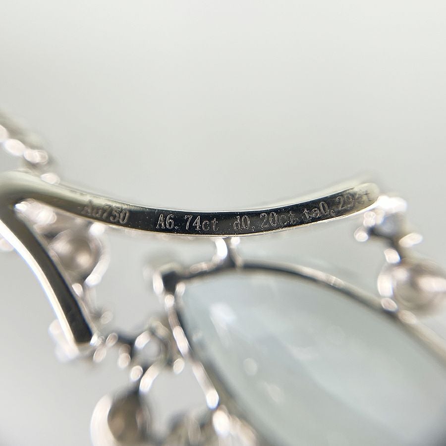 ノーブランド ネックレス