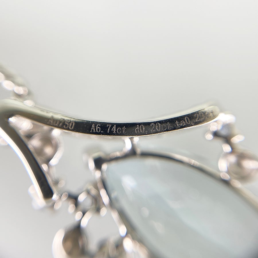 ノーブランド ネックレス