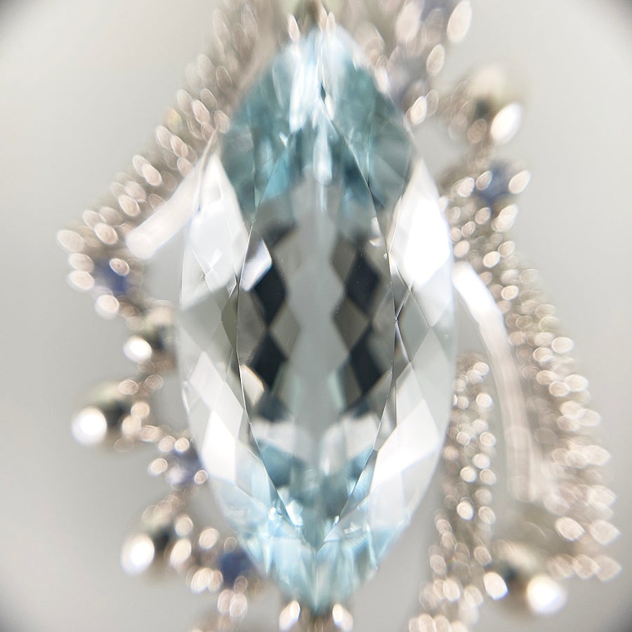 ノーブランド ネックレス