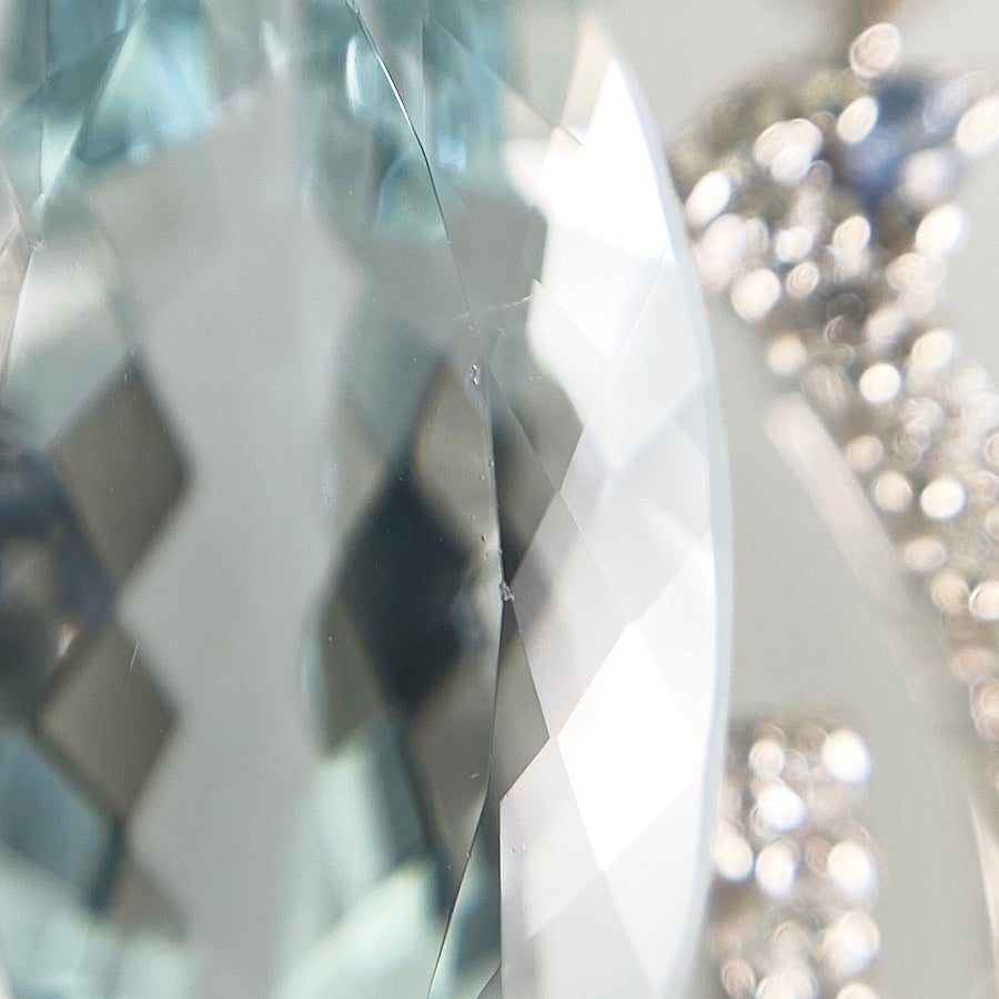 ノーブランド ネックレス