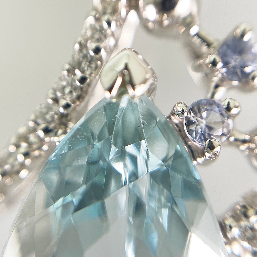 ノーブランド ネックレス