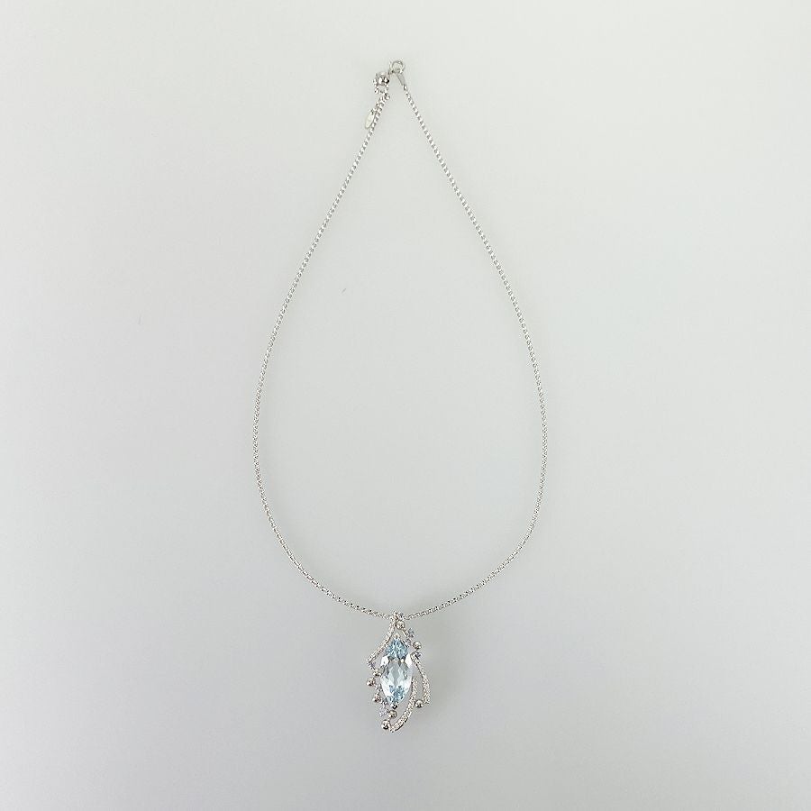 ノーブランド ネックレス