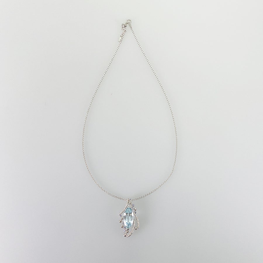 ノーブランド ネックレス