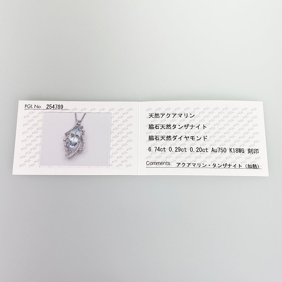 ノーブランド ネックレス