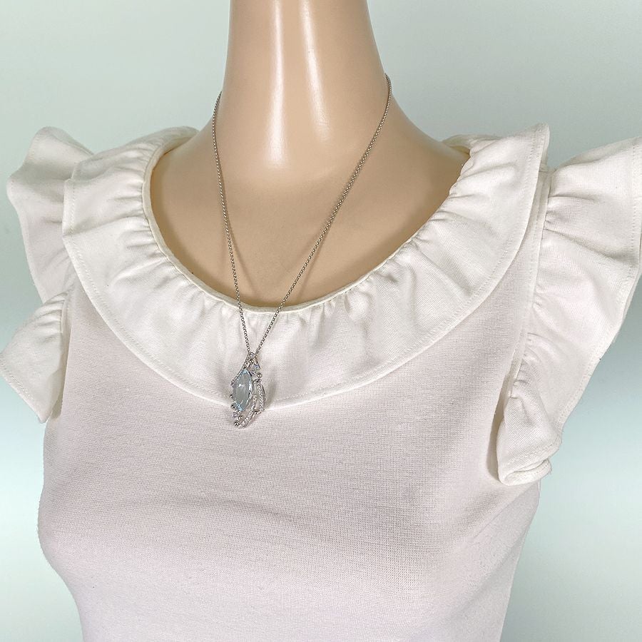 ノーブランド ネックレス