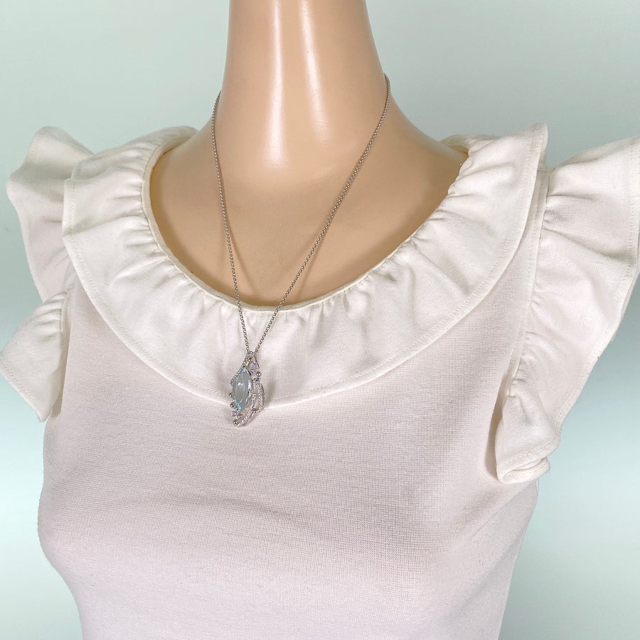 ノーブランド ネックレス