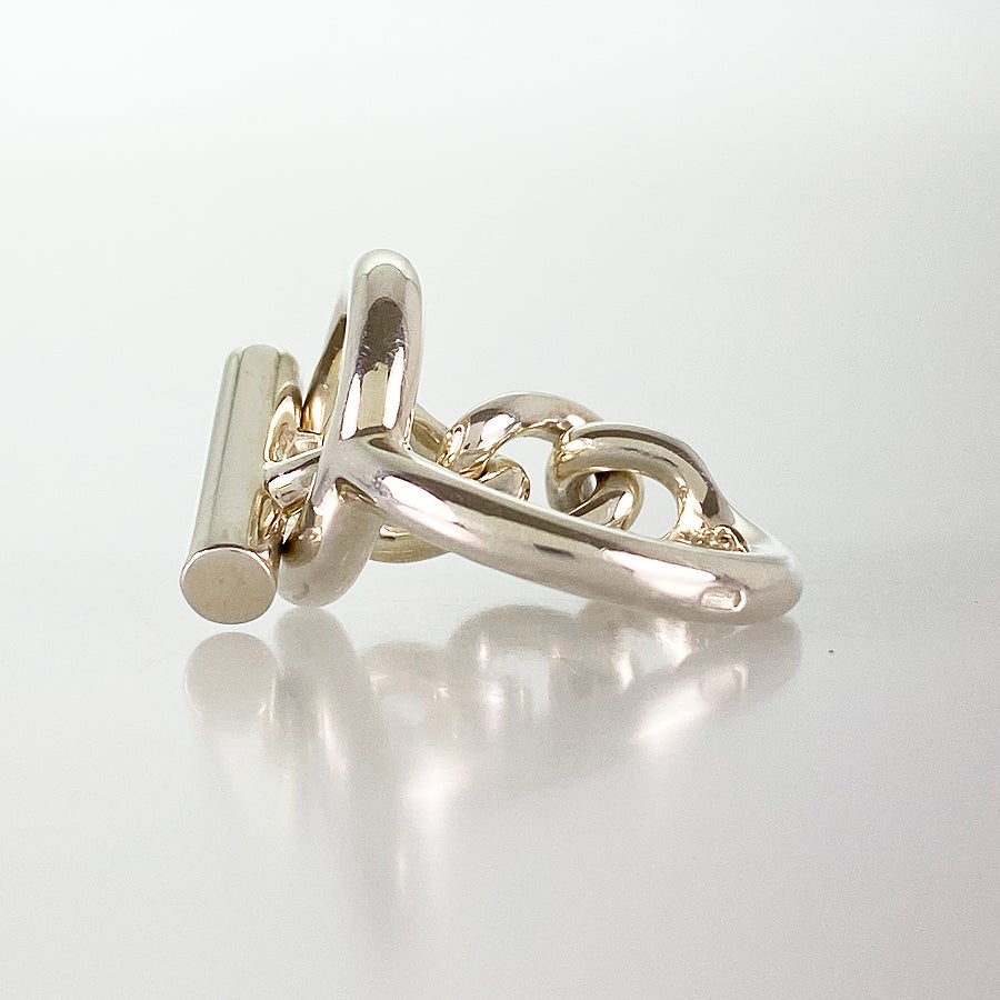 エルメス リング