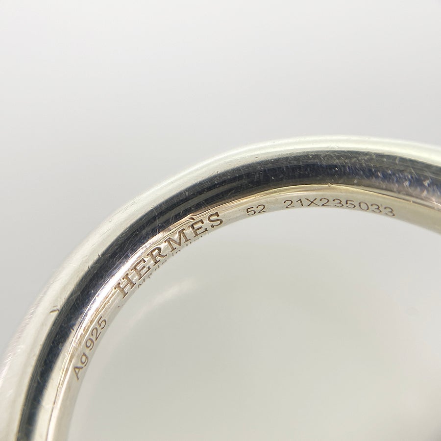 エルメス リング