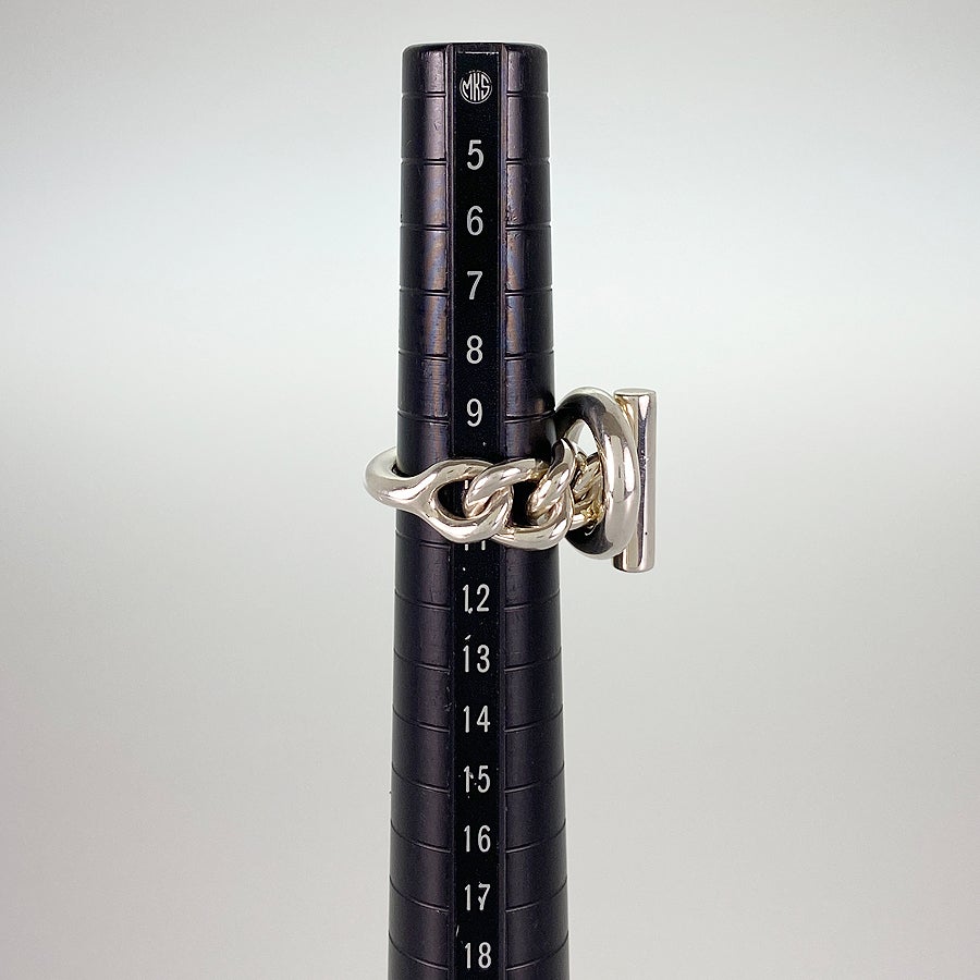 エルメス リング