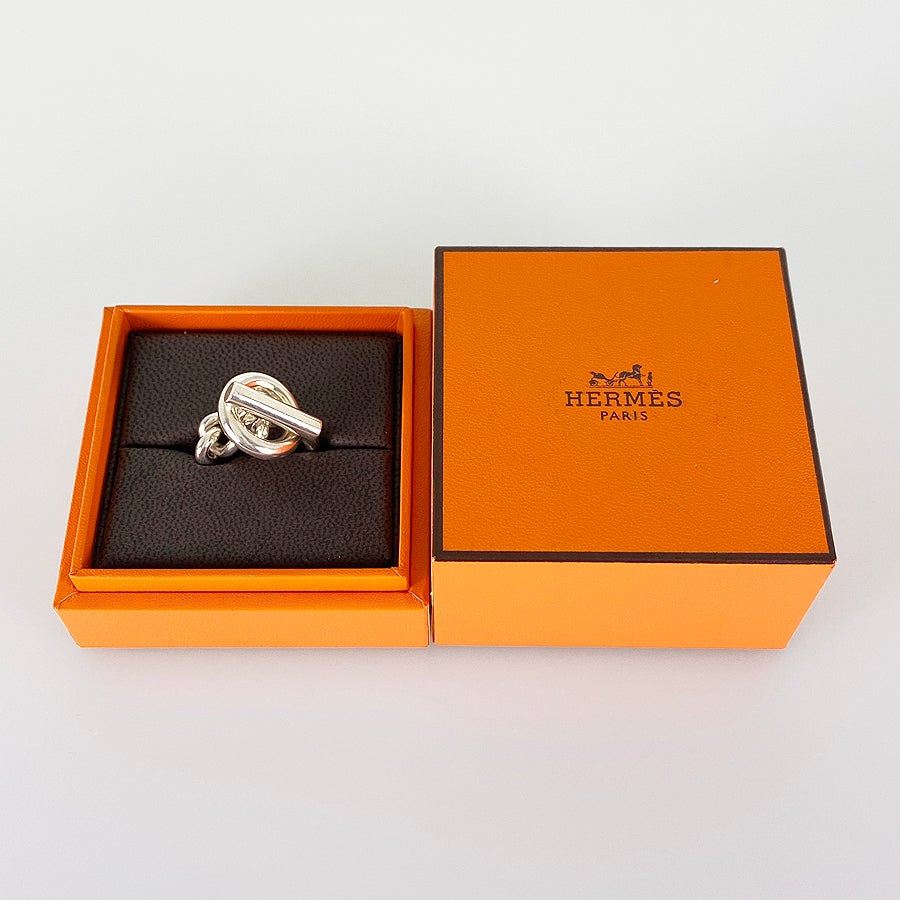 エルメス リング