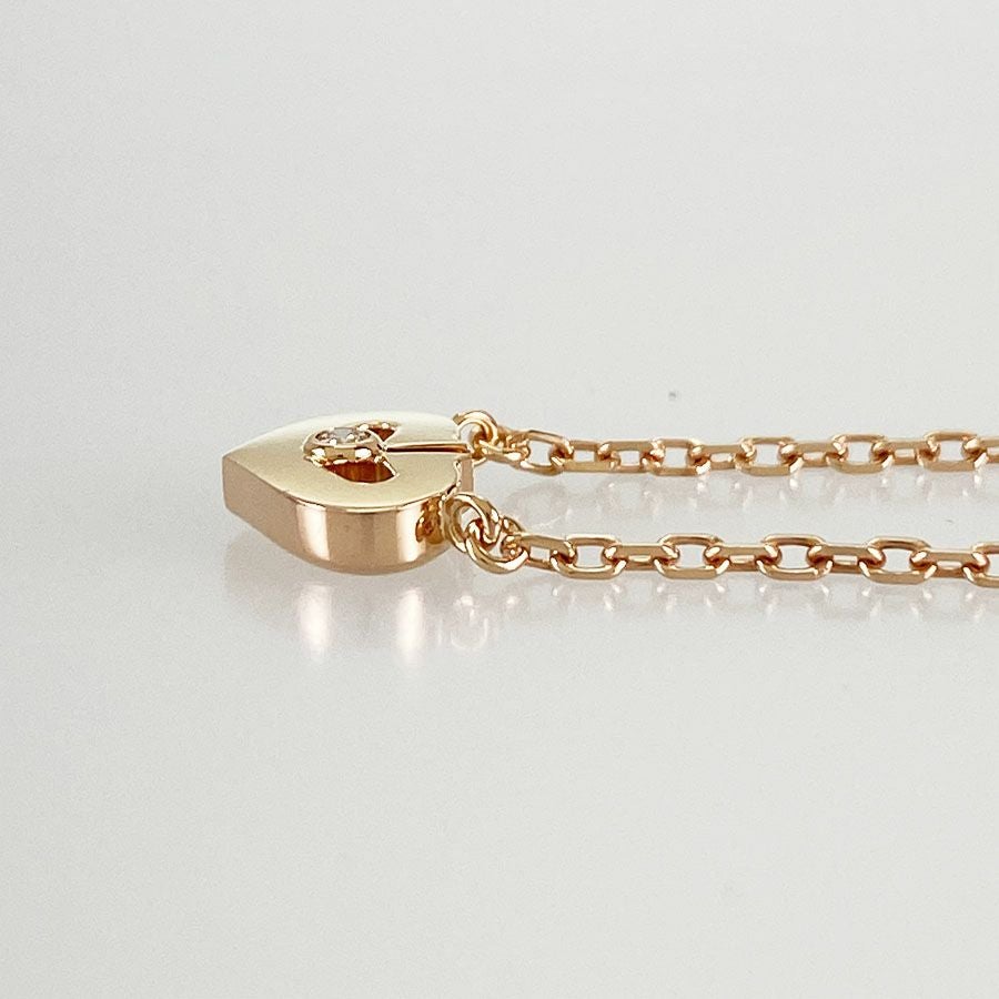 カルティエ ネックレス