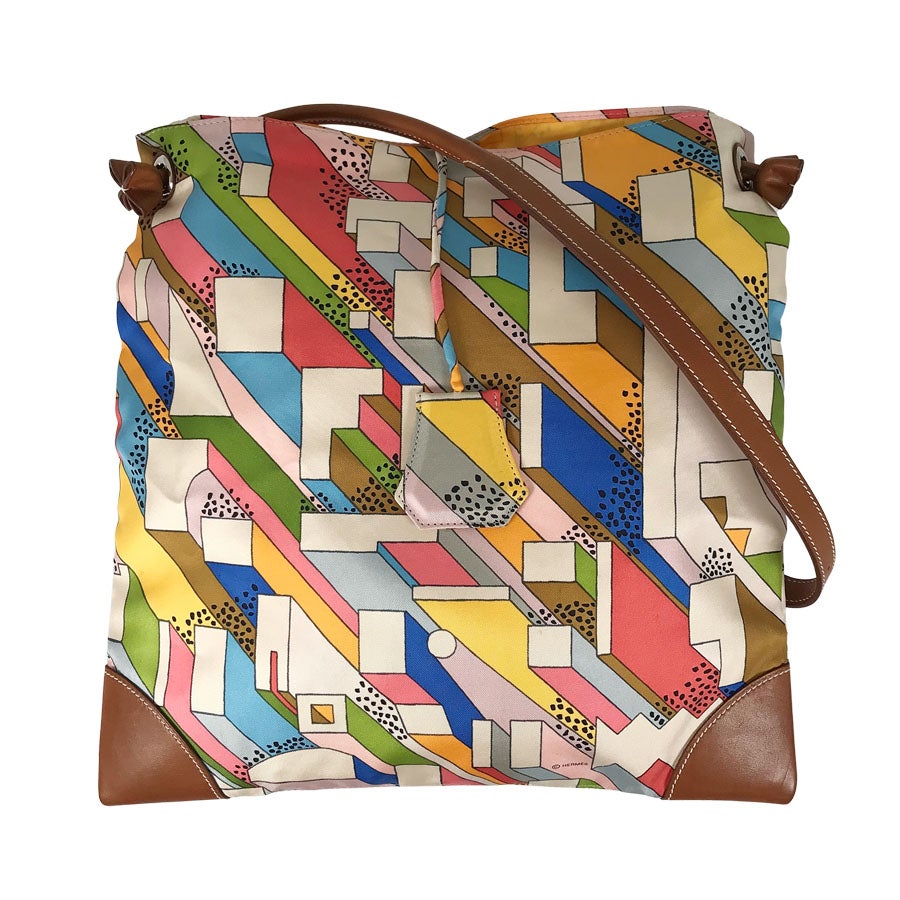 エルメス ショルダーバッグ