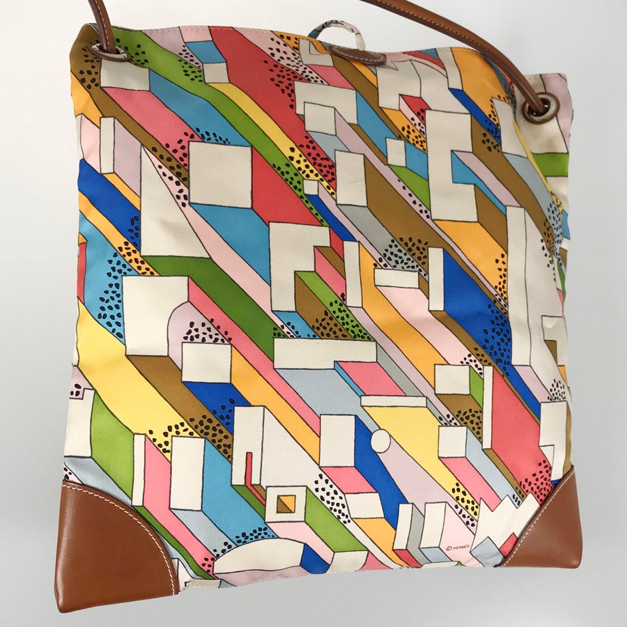 エルメス ショルダーバッグ