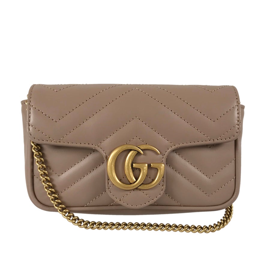 グッチ ショルダーバッグ