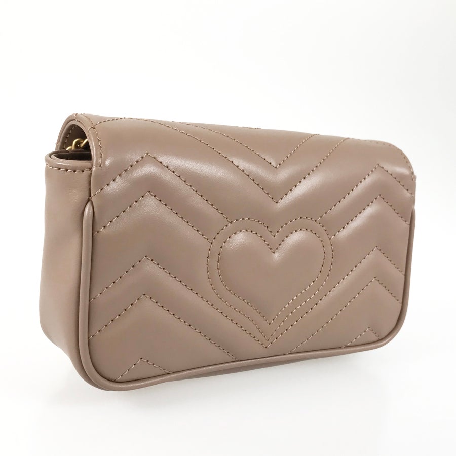 グッチ ショルダーバッグ