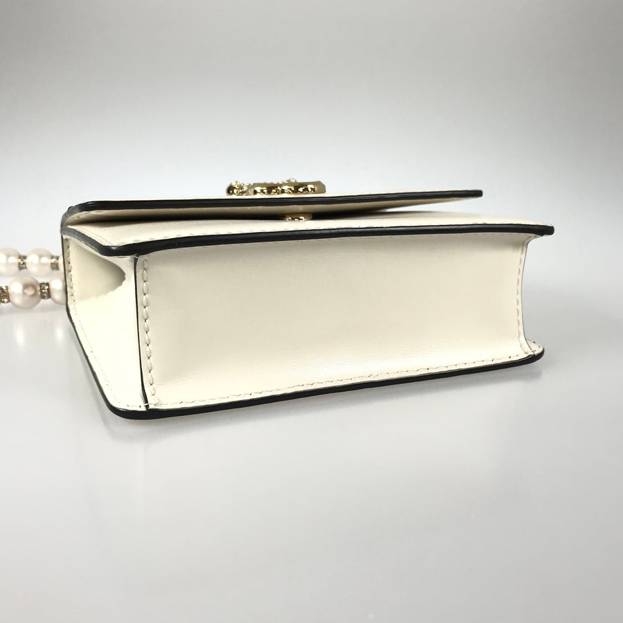 ジミーチュウ ショルダーバッグ