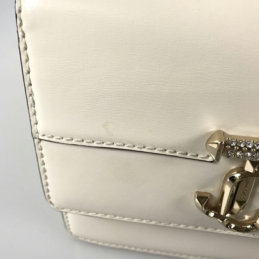 ジミーチュウ ショルダーバッグ