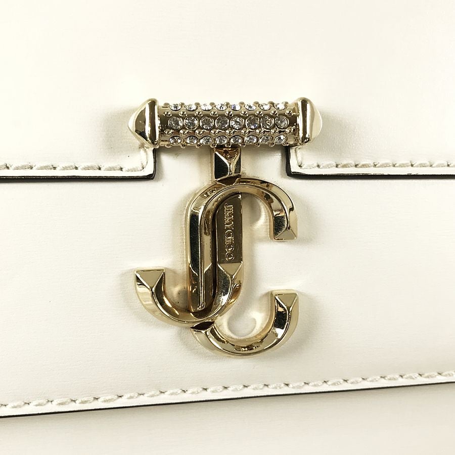 ジミーチュウ ショルダーバッグ