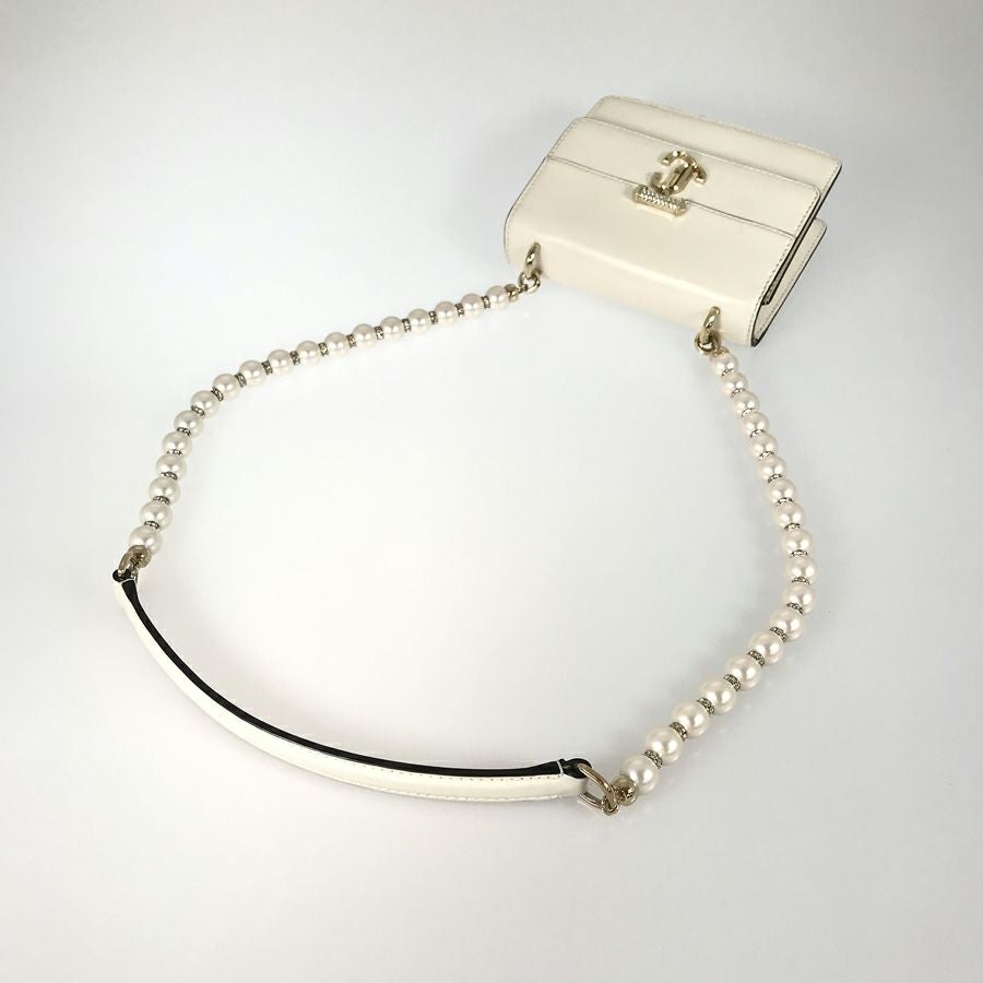 ジミーチュウ ショルダーバッグ