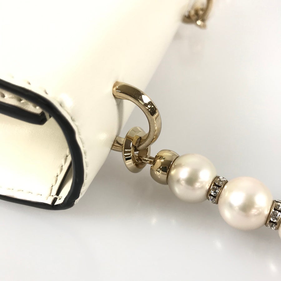 ジミーチュウ ショルダーバッグ