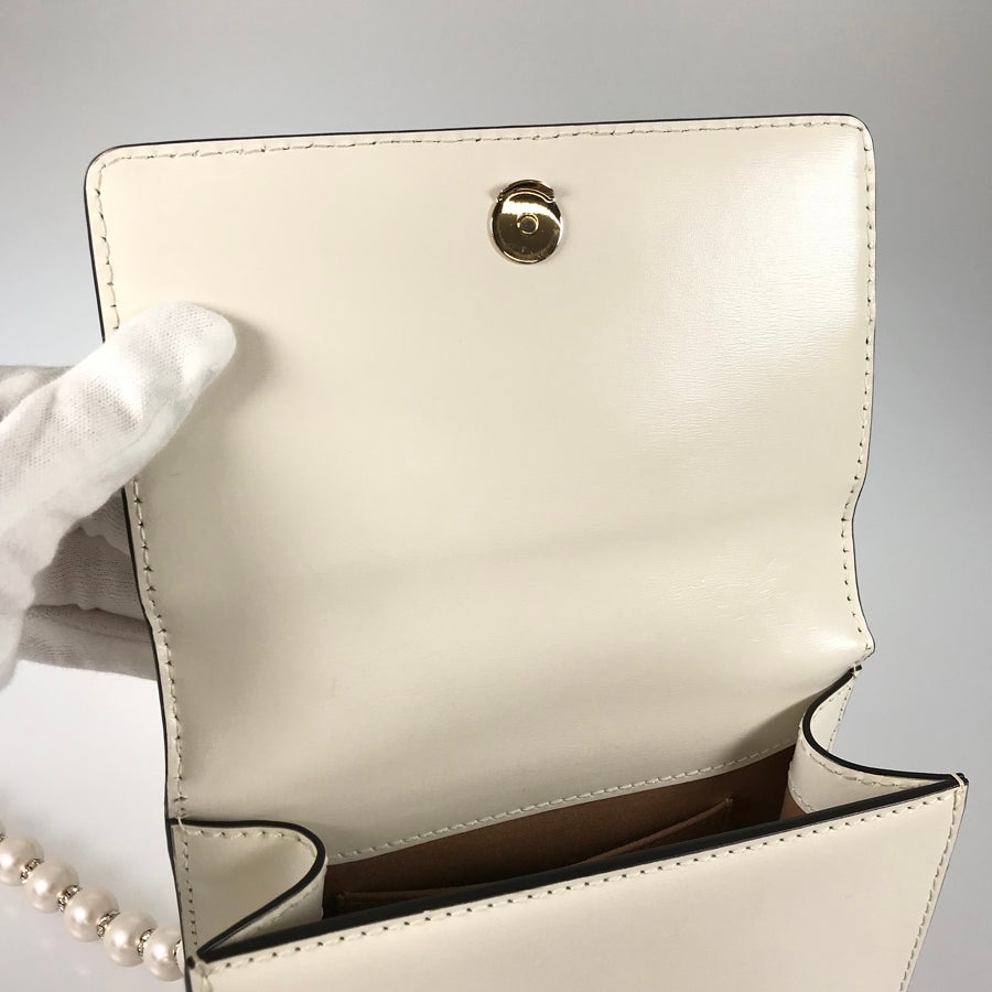 ジミーチュウ ショルダーバッグ