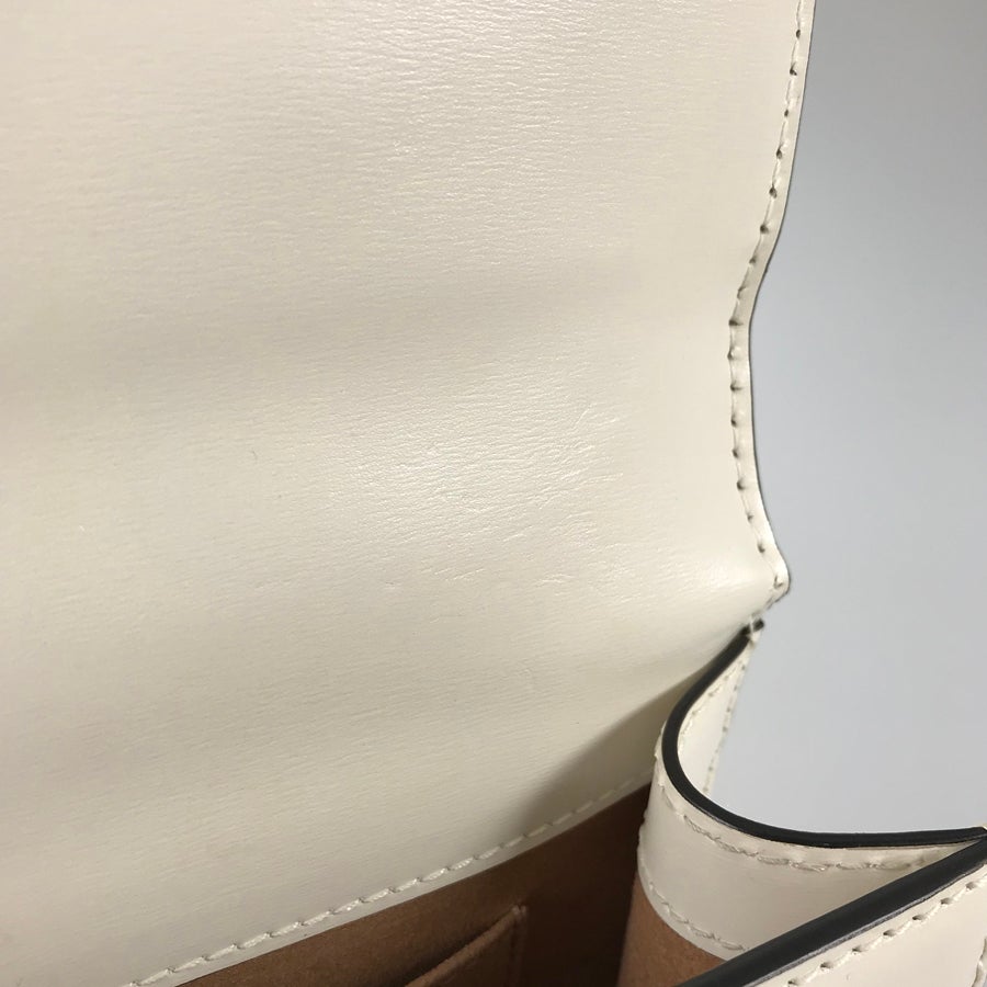 ジミーチュウ ショルダーバッグ