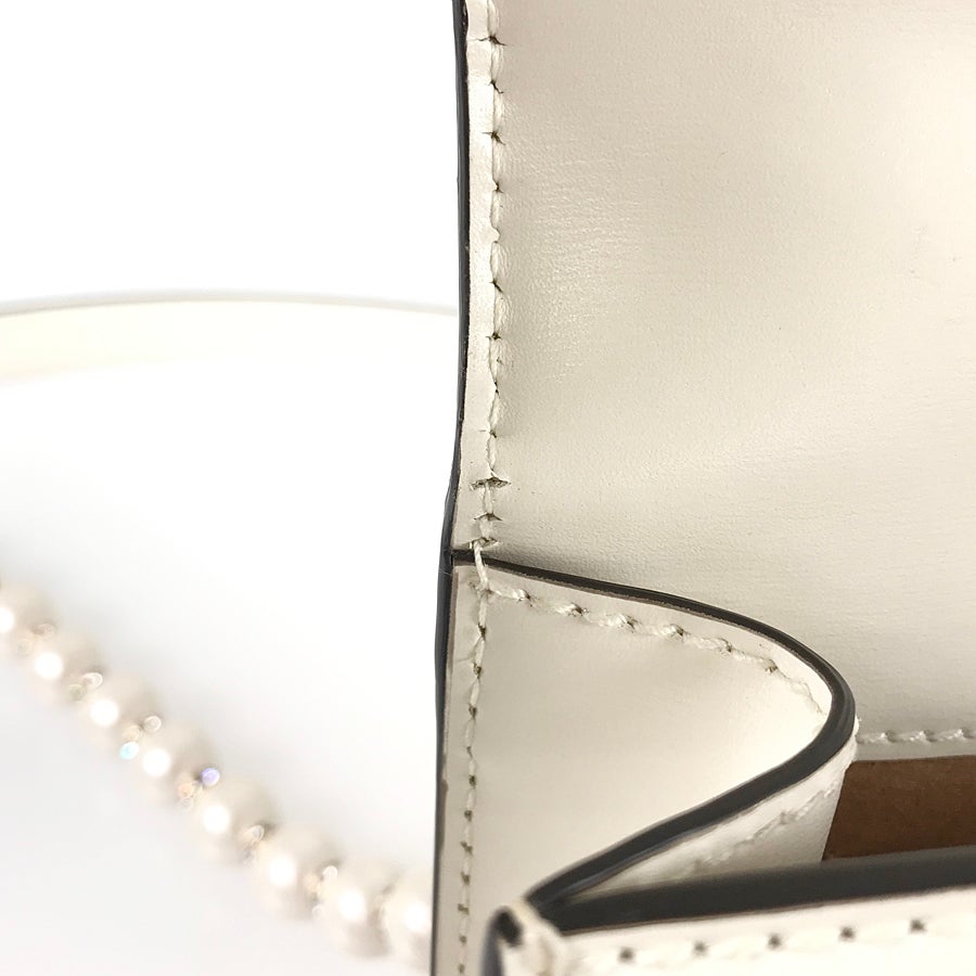 ジミーチュウ ショルダーバッグ