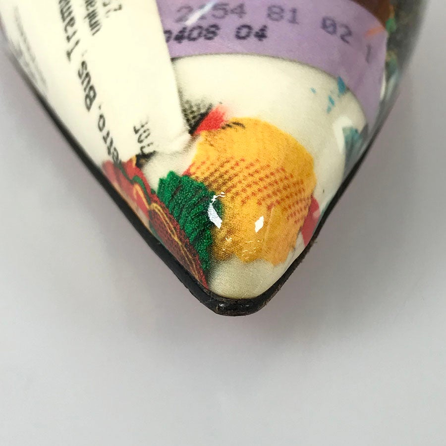 クリスチャンルブタン レディース パンプス