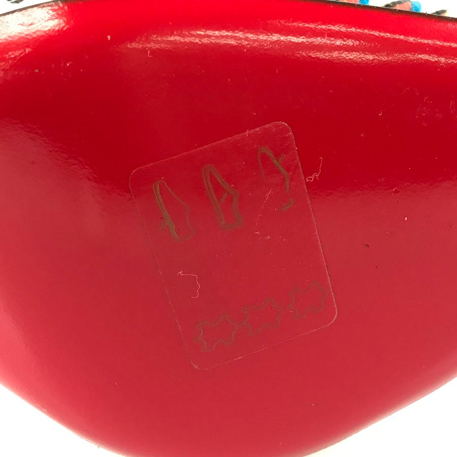 クリスチャンルブタン レディース パンプス