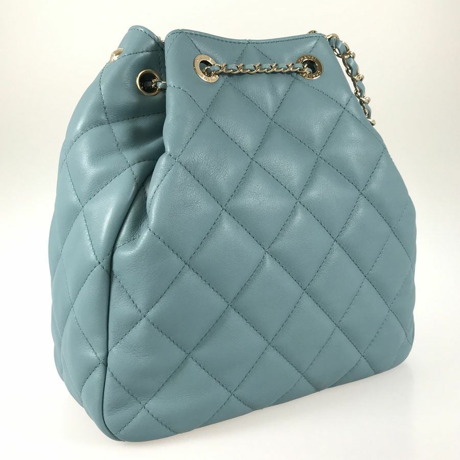 シャネル ショルダーバッグ