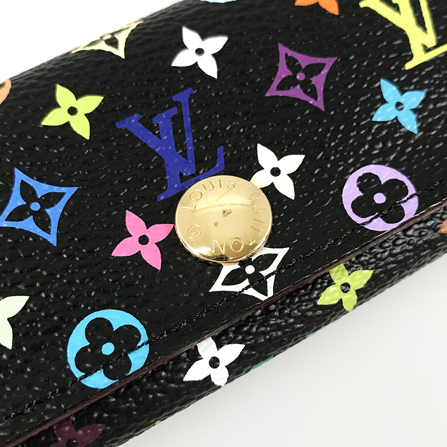 ルイ・ヴィトン キーケース