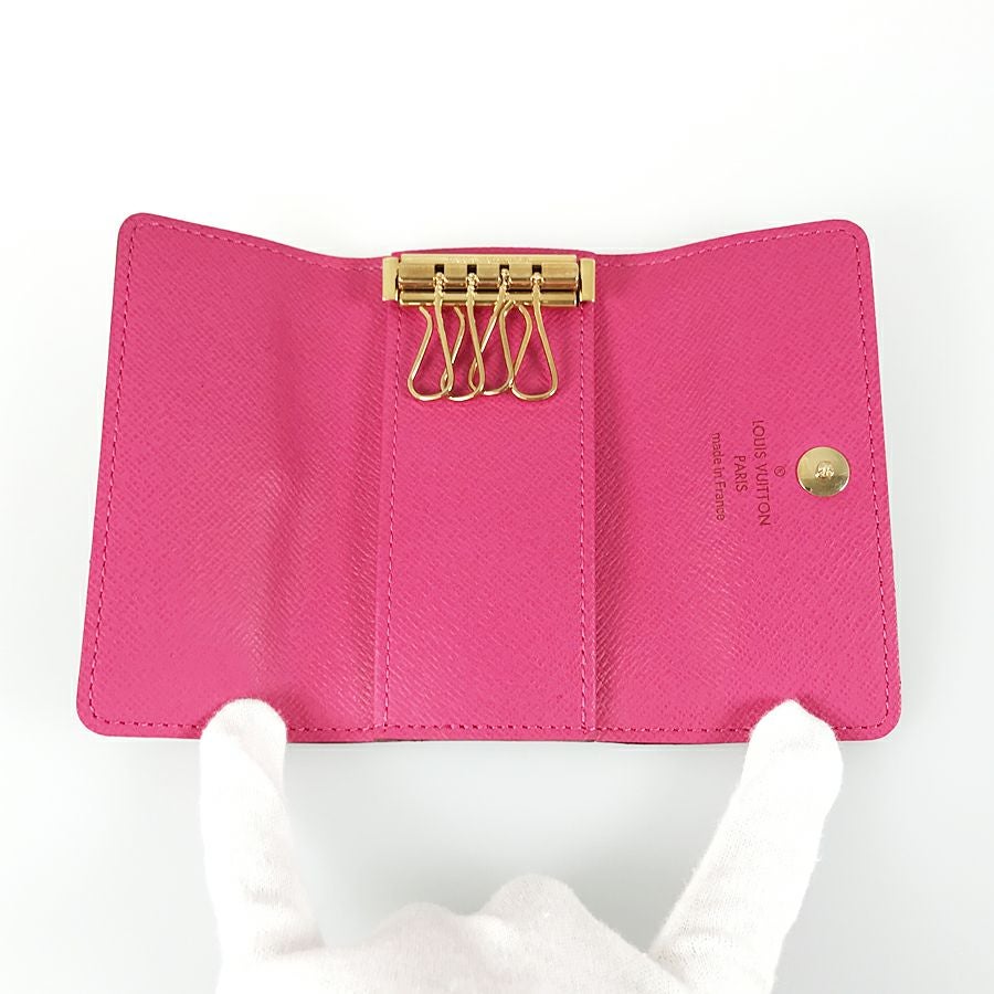 ルイ・ヴィトン キーケース