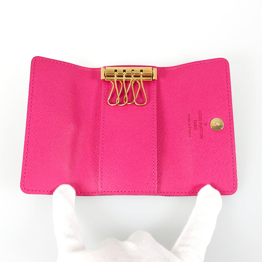 ルイ・ヴィトン キーケース