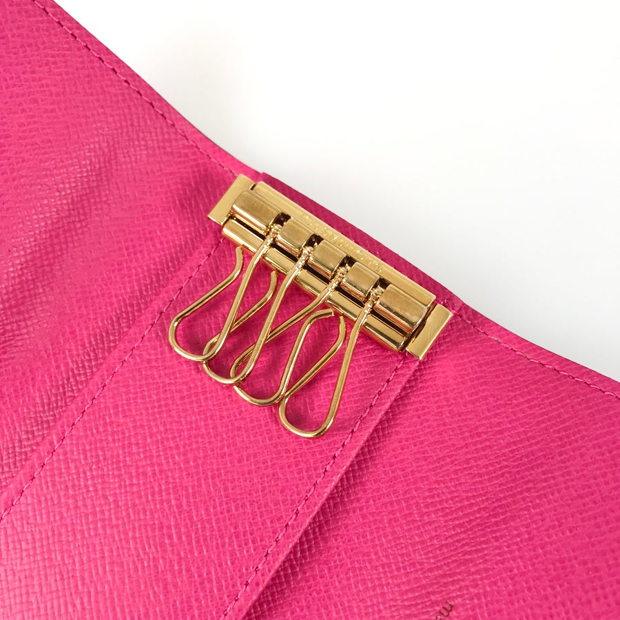 ルイ・ヴィトン キーケース