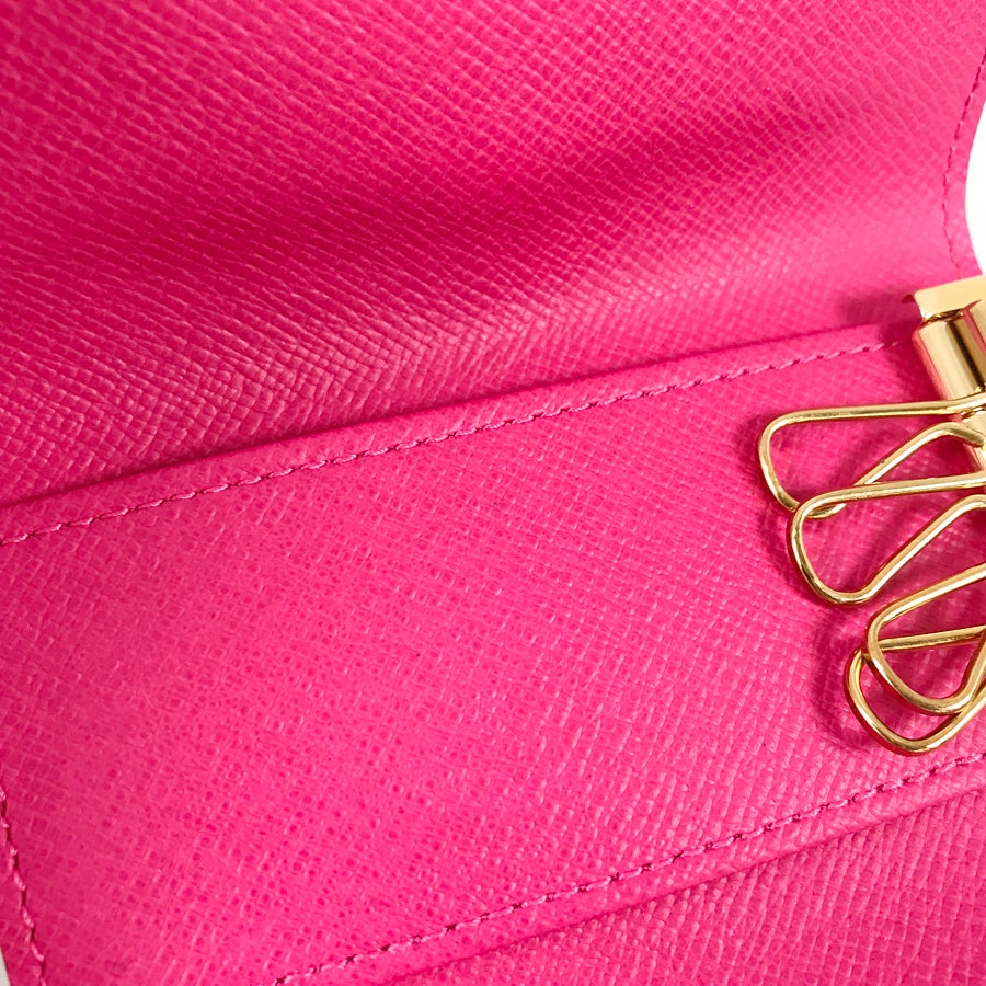 ルイ・ヴィトン キーケース