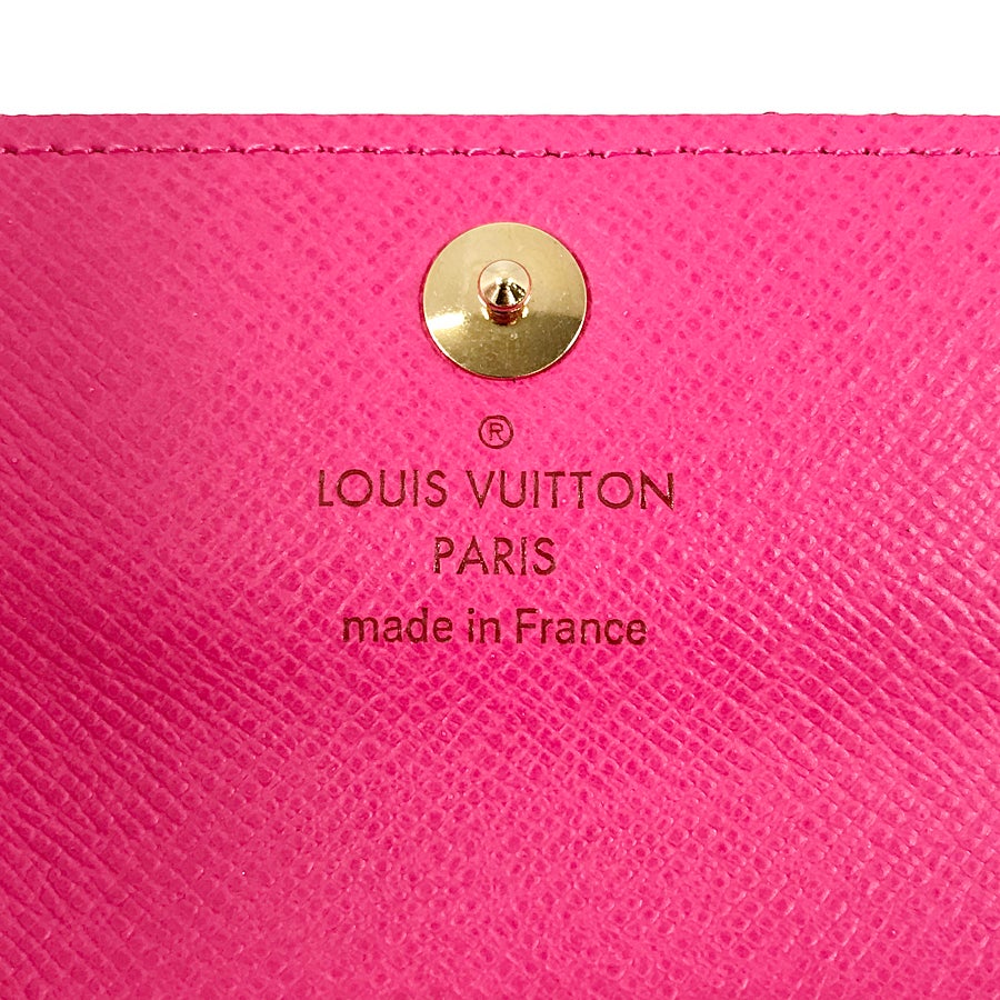 ルイ・ヴィトン キーケース