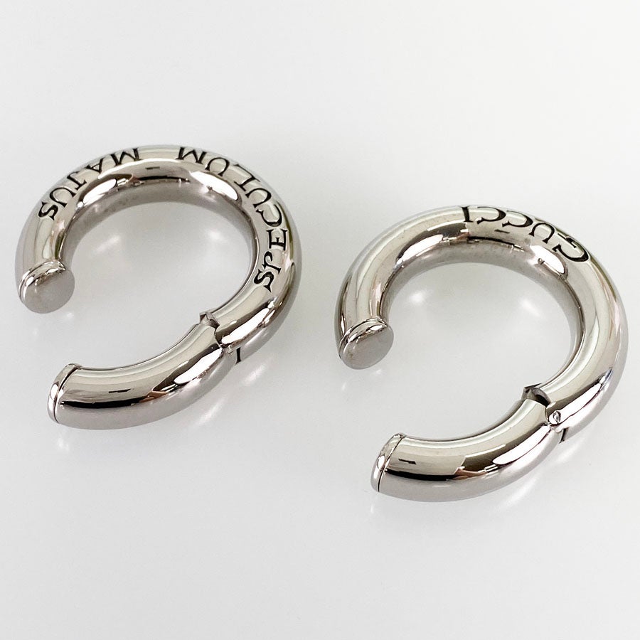 グッチ イヤーカフ