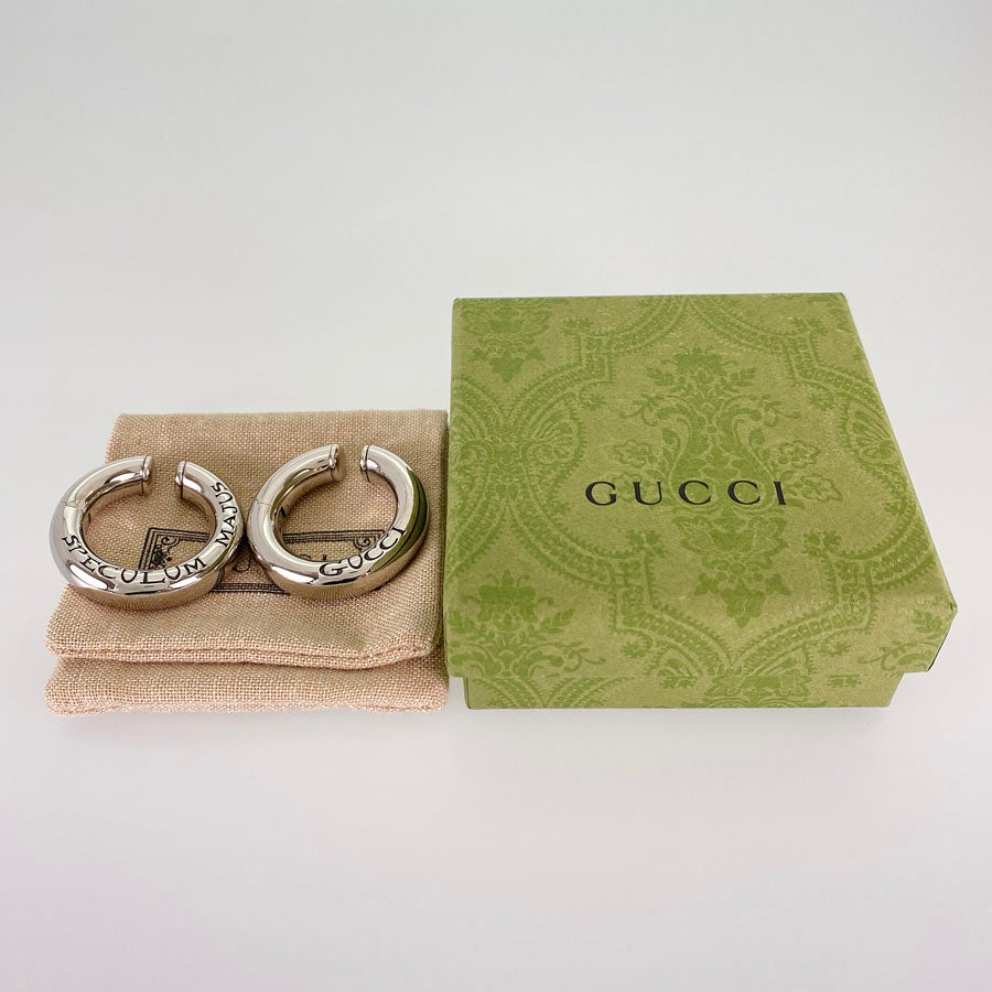 グッチ イヤーカフ