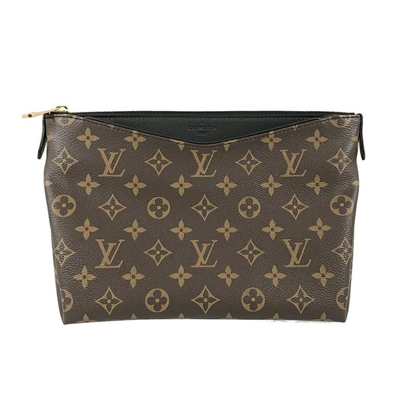 ルイ・ヴィトン クラッチバッグ