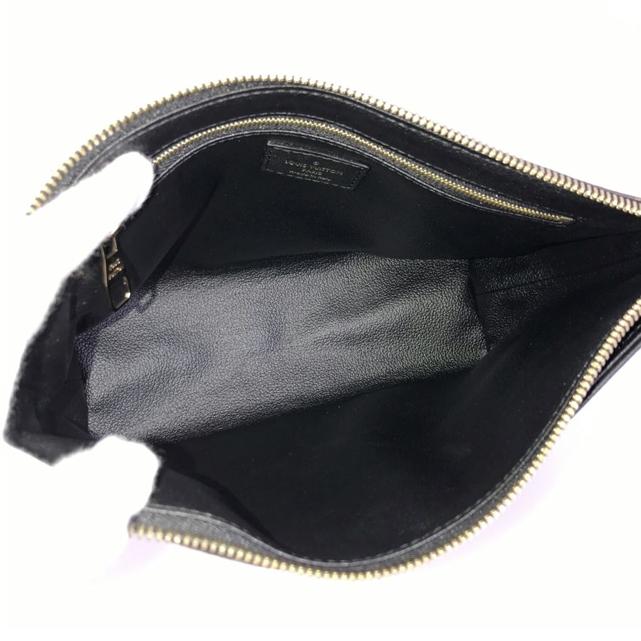 ルイ・ヴィトン クラッチバッグ